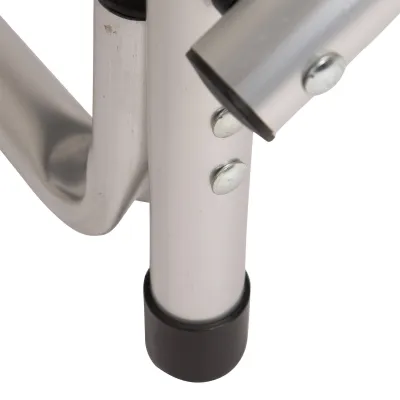 Кресло раскладное Bo-Camp Director's Chair Grey (1267212) - 3 - Robinzon.ua