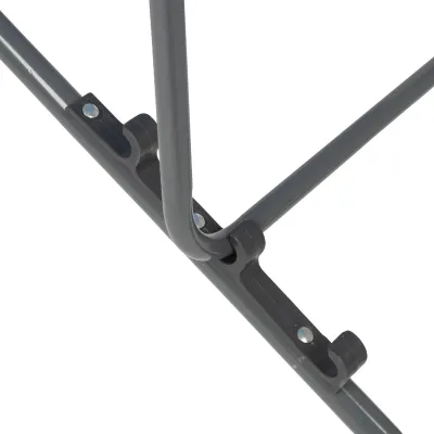 Крісло розкладне Bo-Camp Flat Red (1204686) - 4 - Robinzon.ua