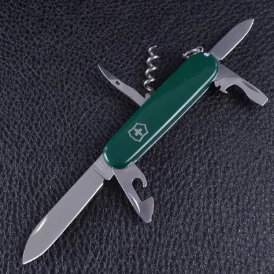 Складной нож Victorinox Spartan Vx13603.4 - 1 - Robinzon.ua