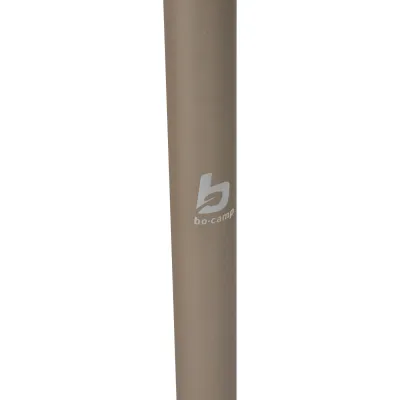 Стіл Bo-Camp Suffolk 80x60 cm Brown (1404650) - 1 - Robinzon.ua