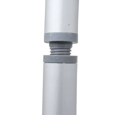 Стіл Bo-Camp Premium 60x45 cm Grey (1404380) - 4 Стіл Bo-Camp Premium 60x45 cm Grey (1404380) - 4 - Robinzon.ua