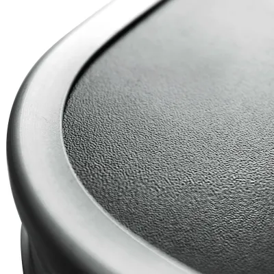 Стіл Bo-Camp Otter 80x40 cm Anthracite (1693680) - 2 Стіл Bo-Camp Otter 80x40 cm Anthracite (1693680) - 2 - Robinzon.ua