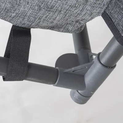 Кухня кемпінгова Bo-Camp Hampton Anthracite (1593655) - 6 - Robinzon.ua