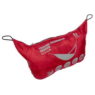 Гамак Bo-Camp Hover Red (7100152) - 2 - Robinzon.ua