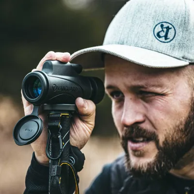 Монокуляр Vanguard Vesta 8x32 WP (Vesta 8320M) - 6 Монокуляр Vanguard Vesta 8x32 WP (Vesta 8320M) - 6 - Robinzon.ua