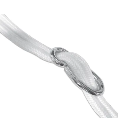 Кріплення для гамака Bo-Camp Universal Silver (7100208) - 3 - Robinzon.ua