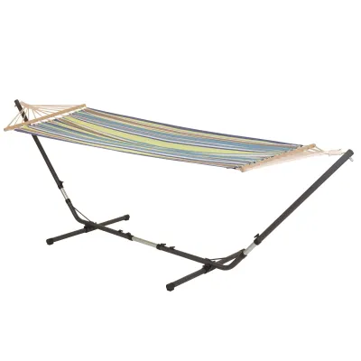 Стойка для гамака Bo-Camp Universal Grey (7100211) - 2 - Robinzon.ua