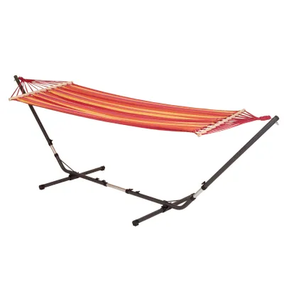 Стойка для гамака Bo-Camp Universal Grey (7100211) - 6 - Robinzon.ua