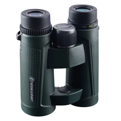 Бинокль Vanguard VEO HD 10x42 WP (VEO HD 1042) - 2 - Robinzon.ua