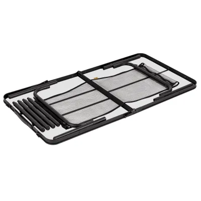 Стіл Bo-Camp Greene 120x60 cm Black/Wood look (1404210) - 1 - Robinzon.ua