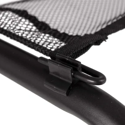 Стіл Bo-Camp Greene 120x60 cm Black/Wood look (1404210) - 6 - Robinzon.ua