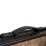 Стіл Bo-Camp Woodbine Oval 150x80 cm Black/Wood look (1404230) - 3 - Robinzon.ua