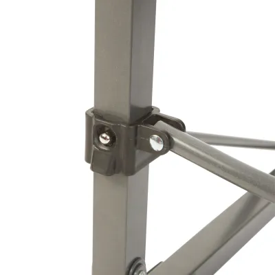 Стіл Bo-Camp Laminated Solid 105x70 cm Black (1404436) - 5 - Robinzon.ua