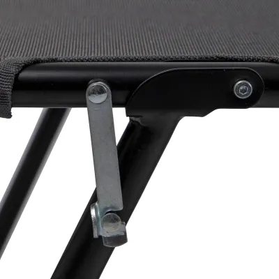 Кровать раскладная Bo-Camp Campingbad XL Grey (1304474) - 4 - Robinzon.ua