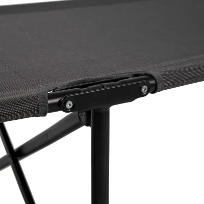 Кровать раскладная Bo-Camp Campingbad XL Grey (1304474) - 5 - Robinzon.ua