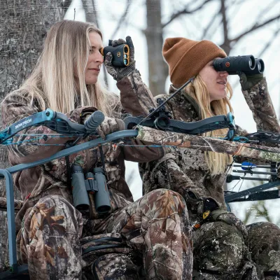 Бінокль Athlon Cronus G2 UHD 10x42 (111004) - 5 - Robinzon.ua