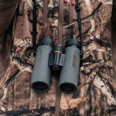 Бінокль Athlon Neos G2 HD 10x42 (116009) - 2 Бінокль Athlon Neos G2 HD 10x42 (116009) - 2 - Robinzon.ua