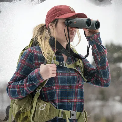 Бінокль Athlon Neos G2 HD 8x42 (116010) - 1 - Robinzon.ua