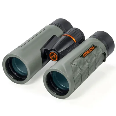 Бінокль Athlon Talos G2 HD 10x42 (115007) - 1 - Robinzon.ua