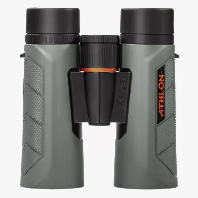 Бінокль Athlon Talos G2 HD 8x42 (115008) - 2 - Robinzon.ua