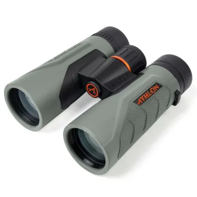 Бінокль Athlon Argos G2 HD 10x42 (114009) - 1 - Robinzon.ua