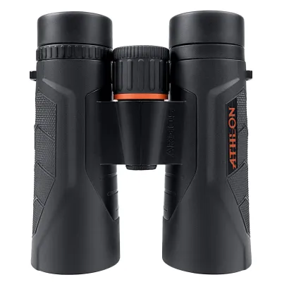 Бінокль Athlon Argos G2 UHD 10x42 (114011) - 4 - Robinzon.ua