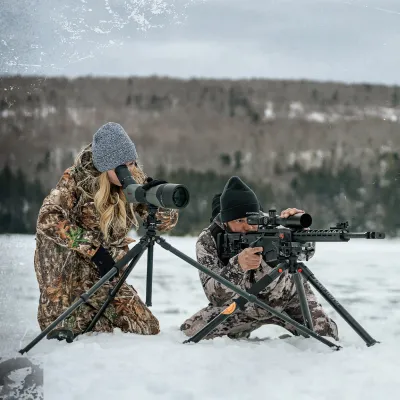 Підзорна труба Athlon Argos HD 20-60x85/45 (314001) - 4 - Robinzon.ua