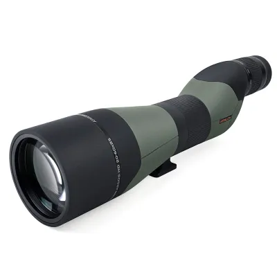 Підзорна труба Athlon Argos HD 20-60x85 (314002) - 5 - Robinzon.ua