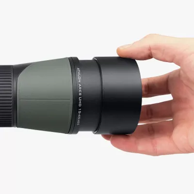 Подзорная труба Athlon Ares G2 UHD 15-45x65 (312004) - 2 - Robinzon.ua