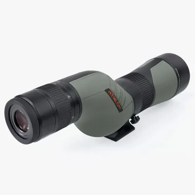 Подзорная труба Athlon Ares G2 UHD 15-45x65 (312004) - 6 - Robinzon.ua