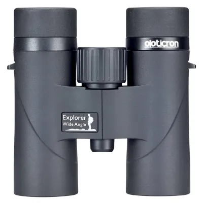 Бінокль Opticron Explorer WA ED-R 10x32 WP (30769) - 4 Бінокль Opticron Explorer WA ED-R 10x32 WP (30769) - 4 - Robinzon.ua