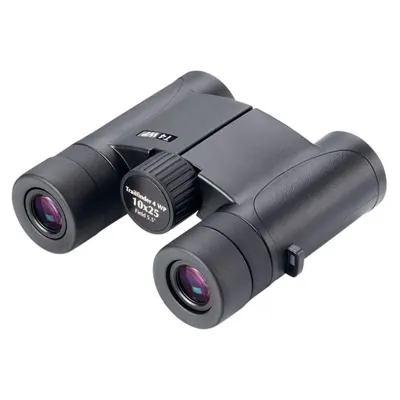 Бінокль Opticron T4 Trailfinder 10x25 WP (30707) - 1 - Robinzon.ua