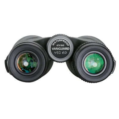 Бінокль Vanguard VEO ED 12x50 WP (VEO ED 1250) - 6 Бінокль Vanguard VEO ED 12x50 WP (VEO ED 1250) - 6 - Robinzon.ua