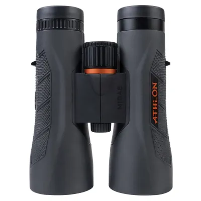Бінокль Athlon Midas G2 UHD 12x50 (113006) - 4 - Robinzon.ua