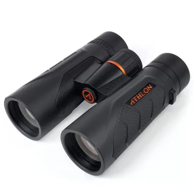 Бінокль Athlon Argos G2 UHD 8x42 (114012) - 3 - Robinzon.ua