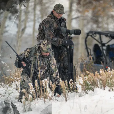 Підзорна труба Athlon Ares G2 UHD 20-60x85 (312007) - 6 Підзорна труба Athlon Ares G2 UHD 20-60x85 (312007) - 6 - Robinzon.ua