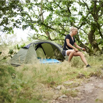 Намет Grand Canyon Apex 1 Capulet Olive (330001) - 6 - Robinzon.ua