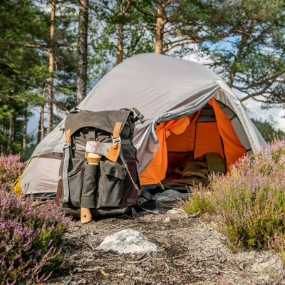 Намет Wechsel Venture 1 TL Laurel Oak (231058) - 2 - Robinzon.ua