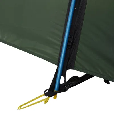 Намет Wechsel Tempest 4 ZG Green (231053) - 2 - Robinzon.ua