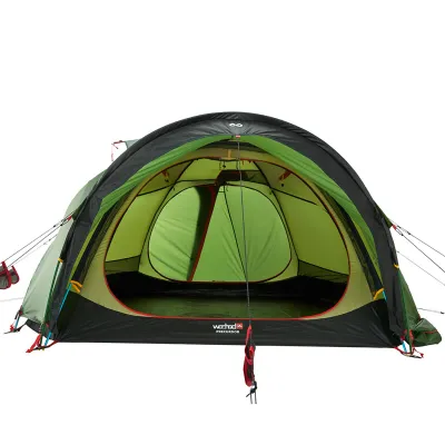 Намет Wechsel Precursor UL Green (231083) - 2 Намет Wechsel Precursor UL Green (231083) - 2 - Robinzon.ua