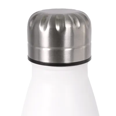 Фляга Swissbrand Fiji 500 ml White (SWB_TABTT999U) - 2 Фляга Swissbrand Fiji 500 ml White (SWB_TABTT999U) - 2 - Robinzon.ua
