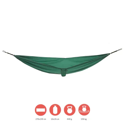 Гамак Grand Canyon Bass Hammock Storm (360024) - 3 Гамак Grand Canyon Bass Hammock Storm (360024) - 3 - Robinzon.ua
