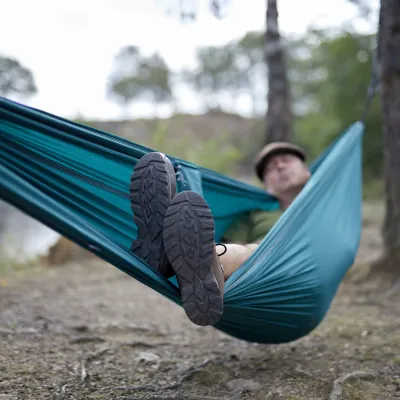 Гамак Grand Canyon Bass Hammock Double Storm (360026) - 3 - Robinzon.ua
