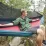 Гамак Grand Canyon Bass Mosquito Hammock Storm (360028) - 1 - Robinzon.ua