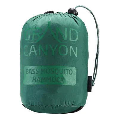 Гамак Grand Canyon Bass Mosquito Hammock Storm (360028) - 6 - Robinzon.ua