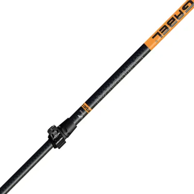 Палки для скандинавской ходьбы Gabel Carbon XT 3S-100 (7009351420000) - 3 - Robinzon.ua
