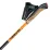 Палки для скандинавской ходьбы Gabel Carbon XT 3S-100 (7009351420000) - 4 - Robinzon.ua