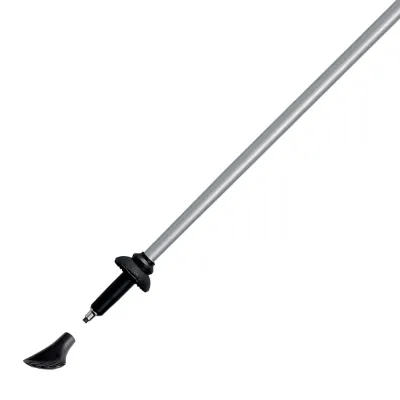 Палиці для скандинавської ходьби Gabel Vario S-9.6 Lime (7008350530000) - 4 - Robinzon.ua