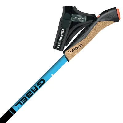 Палки для скандинавской ходьбы Gabel Tour XT F.L. (7009351550000) - 2 Палки для скандинавской ходьбы Gabel Tour XT F.L. (7009351550000) - 2 - Robinzon.ua