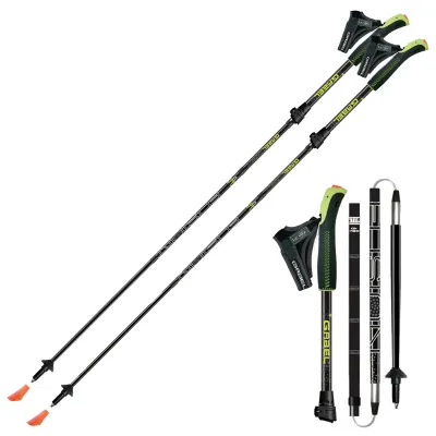 Палки для скандинавской ходьбы Gabel Fusion Wired (7008361600000) - 6 Палки для скандинавской ходьбы Gabel Fusion Wired (7008361600000) - 6 - Robinzon.ua